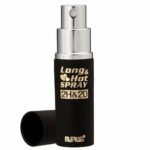 成人用品 - 2H&2D 耐勁延時噴劑 - 10ml