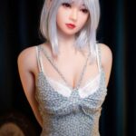 TPE首選：Abella 亞洲真實感實體娃娃，大胸，超軟TPE材質，158 cm (當日發貨)