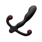 【前列腺按摩器】Aneros Helix Syn 第5代 充電式免持男性前列腺刺激器 -黑色 官方授權