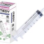 清洗灌腸器首選：A-One Medy 塑膠灌腸器 60ml (當日發貨)