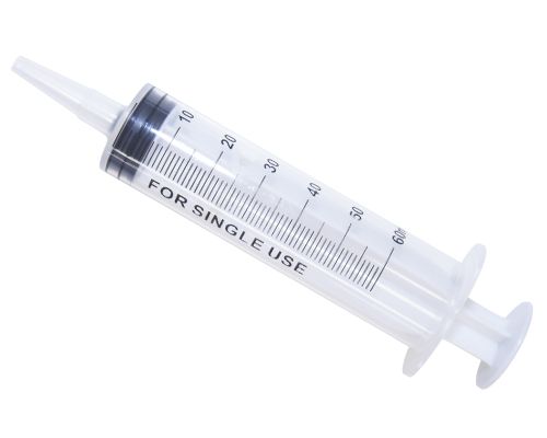 成人用品 - A-One Medy 塑膠灌腸器 60ml