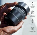 Arcwave Voy 便攜式可調節鬆緊手動自慰器 - 舒適通道