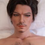 Caesar 精壯老司機運動系型男 超柔軟TPE仿真性愛娃娃 175 cm - 仿真情趣娃娃 官方推薦：矽膠娃娃版 現貨特惠