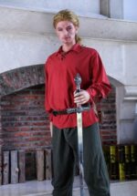 Caesar 精壯老司機運動系型男 超柔軟TPE仿真性愛娃娃 175 cm - 矽膠手感