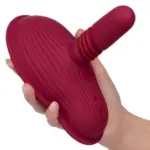 陰蒂吸吮口真空細節 - CEN Dual Rider 騎乘抽插磨擦 馬鞍刺激器