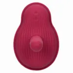 CEN Dual Rider 騎乘抽插磨擦 馬鞍刺激器 - 入體式人體工學弧度