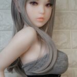 [二次元角色] Phoebe 迷你動漫妖精巨乳蘿莉 F罩杯靈活骨架 超柔軟矽膠仿真性愛娃娃 80cm - JoyToy 香港 正品