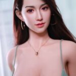 realistic sex doll Emiko 亞洲外貌柔軟肌膚 香港現貨