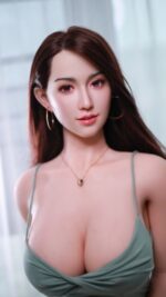 realistic sex doll Emiko 亞洲外貌柔軟肌膚 香港現貨
