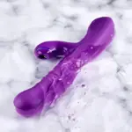 靜音無聲分貝測試 - Erocome Phoenix 吸吮及抽插震動棒