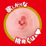 EXE 安齋拉拉女優仿真自慰器 - 舒適通道