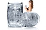 香港現貨 - Fleshlight Quickshot Riley Reid 雙穴飛機杯