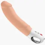 陰蒂吸吮口真空細節 - Fun Factory Vibe Big Boss G5 按摩棒