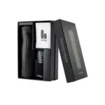 The Handy 電動飛機杯 - 緊緻包裹感入口特寫