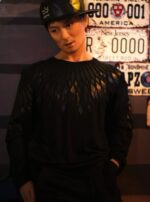 【男性矽膠娃娃】Herman 成熟薄肌性感運動型男 性感翹臀超柔軟TPE仿真性愛娃娃 170 cm 官方授權