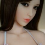 【歐美豐滿身材】Honoka 歐美風情苗條淫蕩色情女孩 附口交超柔軟TPE仿真性愛娃娃 155 cm 官方授權