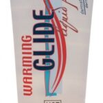 [情趣按摩油] Hot Glide Liquid Pleasure 溫感水性潤滑劑 - 100ml - JoyToy 香港 正品