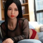 Iris 嬌小巨乳淫慾豪放淫娃 D罩杯果凍軟胸 超柔軟優質TPE仿真性愛娃娃 140cm - 女性情趣娃娃 官方推薦：嬌小蘿莉型版 現貨特惠