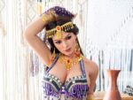 香港現貨極速發貨 - Jameela 歐洲外貌柔軟肌膚 超逼真金屬骨架大屁股矽膠性愛娃娃 165 cm
