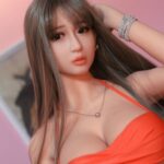 【TPE】Jayne 歐美風情巨乳俏皮夢幻性感少女 附口交超柔軟TPE仿真性愛娃娃 158 cm 官方授權