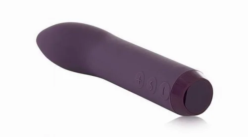 陰蒂吸吮口真空細節 - Je Joue G點子彈震動器