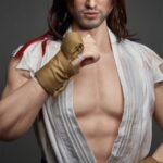 Kevin 男性真實感實體娃娃，肌肉腹肌，超軟硅膠材質，176cm - 男性情趣娃娃 官方推薦：男性矽膠娃娃版 現貨特惠