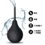 兩性情趣 - KIKO 舒適肛門沖洗器