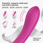 陰蒂吸吮口真空細節 - KIKO G