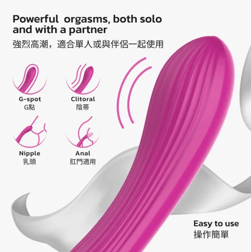 陰蒂吸吮口真空細節 - KIKO G