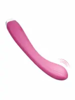 雙重馬達強震頻率 - KIKO G