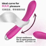 KIKO G - 入體式人體工學弧度