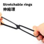 KIKO ThrustingVibe Pro 抽插式前列腺震動按摩器 - 黑色 - 私密好物