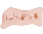 男用玩具 - KMP Premium Hole EX 有坂深雪自慰器