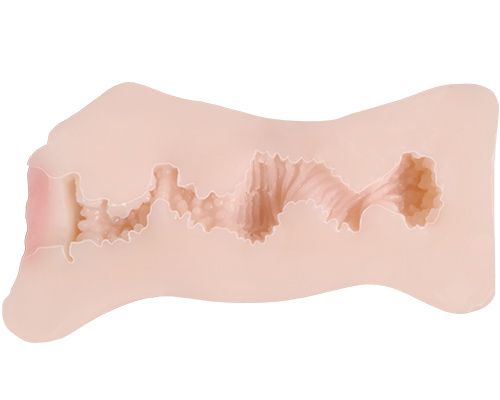 男用玩具 - KMP Premium Hole EX 有坂深雪自慰器