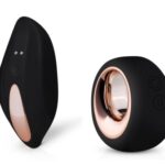 [隱形遙控震動] Lamourbox 內褲振動器 連無線遙控器 - JoyToy 香港 正品