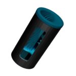 Lelo F1S V3 聲波電動飛機杯 - 藍色 - 仿真觸感
