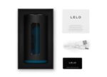 香港現貨 - Lelo F1S V3 聲波電動飛機杯 - 藍色