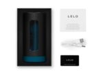 香港現貨 - Lelo F1S V3 聲波電動飛機杯 加大碼 - 藍色