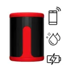 Lelo F2S AI 耐力鍛鍊電動自慰器 - 紅色