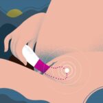 香港現貨極速發貨 - Lelo Gigi 3 優質G點震動棒 可連應用程式 - 淺藍色