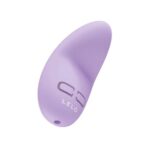 Lelo Lily 3 陰蒂震動器 - 薰衣草色 - 情趣震動
