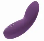 雙重馬達強震頻率 - Lelo Lily 3 陰蒂震動器