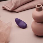 震動按摩 - Lelo Lily 3 陰蒂震動器 - 紫色