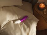 私密玩具 - Lelo Liv 3 優質G點震動棒 可連應用程式 - 深玫瑰色
