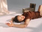 Lelo Sona 3 聲波脈動陰蒂按摩器 - 奶油白 - 情趣震動