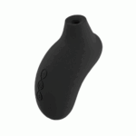 Lelo Sona Cruise 3 聲波脈動陰蒂按摩器第三代 - 黑色 - 酥麻快感