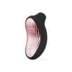 私密玩具 - Lelo Sona Cruise 3 聲波脈動陰蒂按摩器第三代 - 黑色