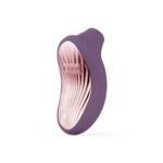 私密玩具 - Lelo Sona Cruise 3 聲波脈動陰蒂按摩器第三代 - 梅子紫