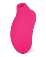 陰蒂吸吮口真空細節 - Lelo Sona Cruise 聲波脈動陰蒂按摩器第二代