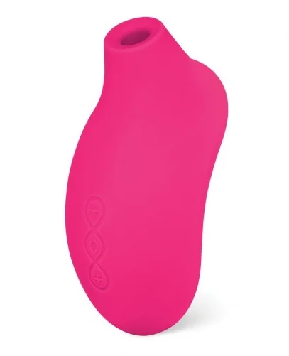 陰蒂吸吮口真空細節 - Lelo Sona Cruise 聲波脈動陰蒂按摩器第二代